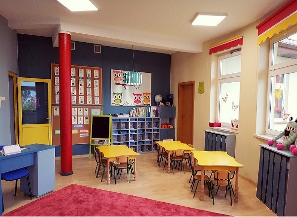 Mądre Sówki